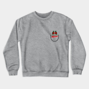 Kamen Rider in the Pocket Crewneck Sweatshirt