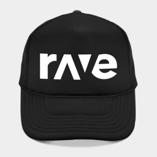 Rave Hat