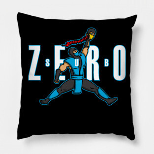 Air Zero Pillow