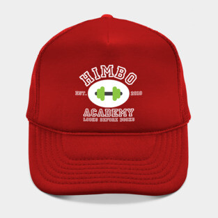 Himbo Academy Hat