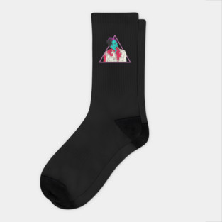 Dawn of the Dead Socks