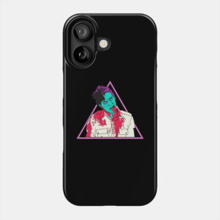 Dawn of the Dead Phone Case