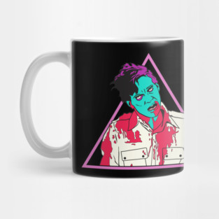 Dawn of the Dead Mug