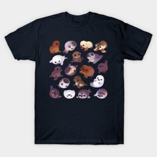 Seal pup T-Shirt