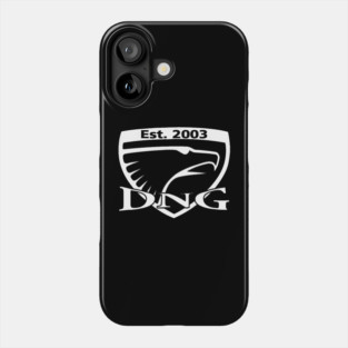 Do Nothing Gang Phone Case
