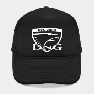 Do Nothing Gang Hat
