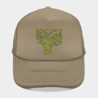 Tree Hat
