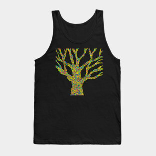 Tree Tank Top