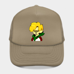 TommyInnit Hat