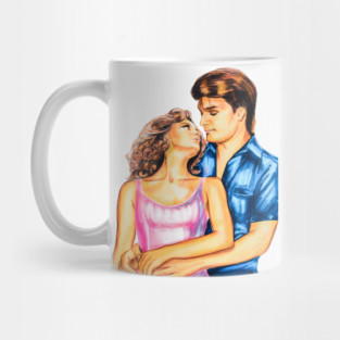 Dirty Dancing Mug