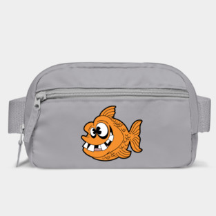 Goldfish Bag