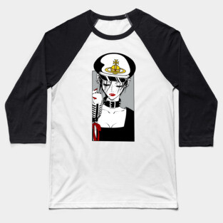 Nana Baseball T-Shirt