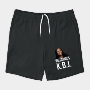 Ketanji Brown Jackson - Victorious KBJ Shorts