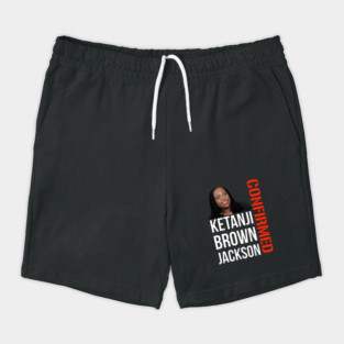 Ketanji Brown Jackson - Confirmed Shorts