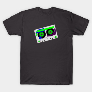 Classic Tape T-Shirt