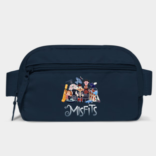 Misfit Menagerie V2 Bag