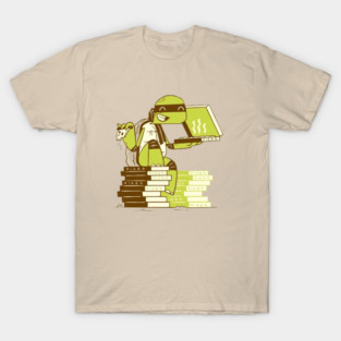 Junk Food Lover T-Shirt