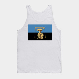 Donetsk Tank Top