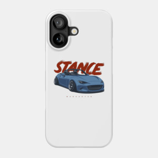 Miata Phone Case