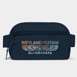 Weyland-Yutani Bag