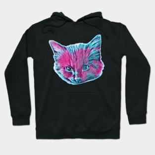 CriticKitten Hoodie