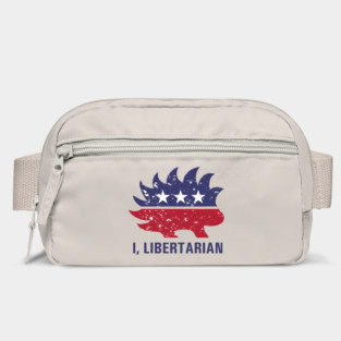 I, Libertarian Bag