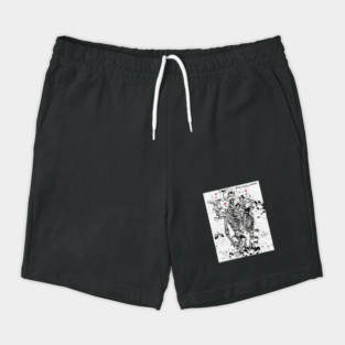 Love me to death and beyond Shorts