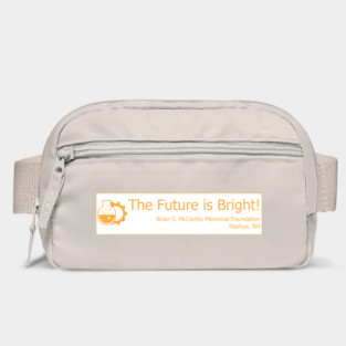 Engineering - The Future is Bright Bag