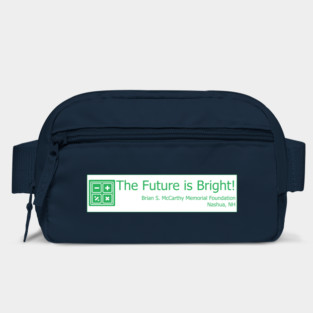 Math - The Future is Bright! Bag