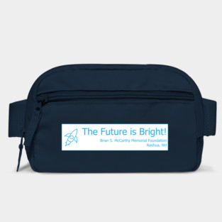 Technology - The Future is Bright! Bag