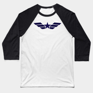 Nomad Baseball T-Shirt