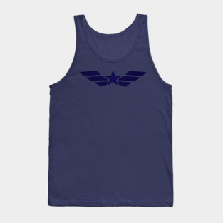Nomad Tank Top