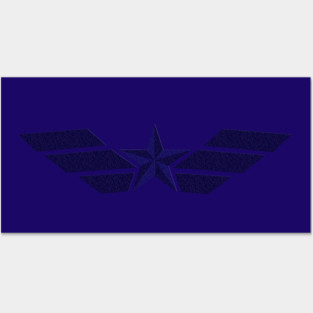 Nomad Posters and Art