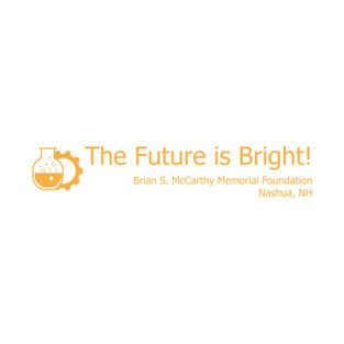 Engineering - The Future is Bright T-Shirt