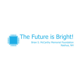 Technology - The Future is Bright! T-Shirt