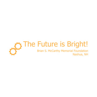 Engineering - The Future is Bright! T-Shirt
