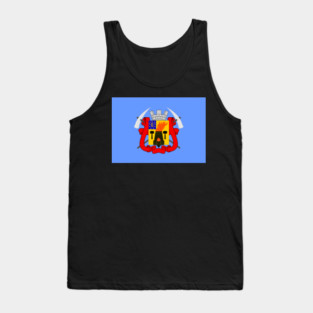 Luhansk Tank Top