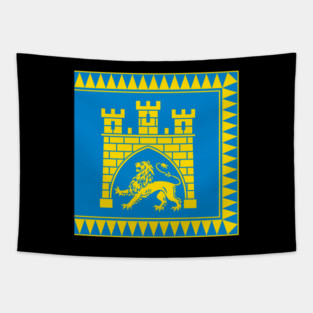 Lviv Tapestry