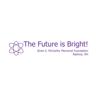 Science - The Future is Bright! T-Shirt