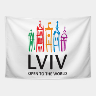 Lviv Tapestry