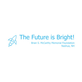 Technology - The Future is Bright! T-Shirt