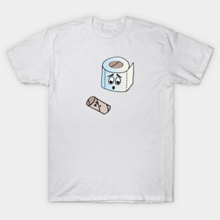 Toilet Massacre T-Shirt