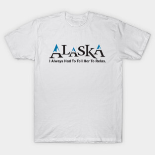 Alaska T-Shirt