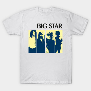 Big Star T-Shirt