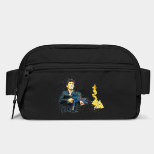 Scarface Bag