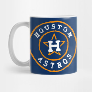 Houston Astroooos 04 Mug