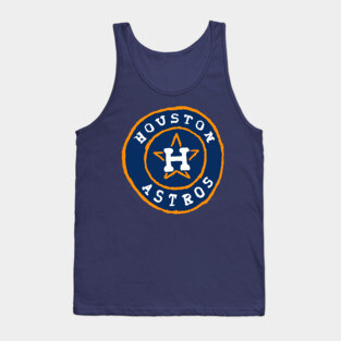 Houston Astroooos 04 Tank Top