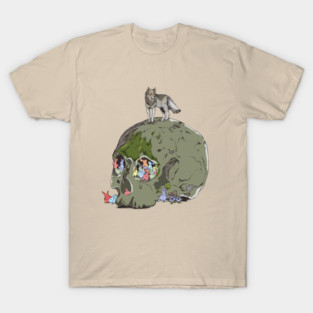 hunt T-Shirt