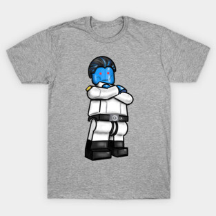 Admiral T-Shirt