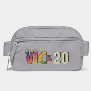 Commodore VIC-20 1981 Bag